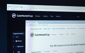 Calculate the price of the cryptocurrencies with the same market capitalization as bitcoin, change the market cap and see the growth needed to reach it. Accused Of Abusing Trust Coinmarketcap May Now Let You Vote For New Listings Bitcoinist Com