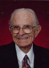 Jack Pallon Dial (1919-2012)