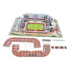 We did not find results for: Contemporary Puzzles Manchester United Old Trafford Football Stadium 3d Jigsaw Puzzle Dy Toys Hobbies