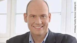 Wechsel: Moritz verlässt Geschäftsführung der Wisag Facility Service