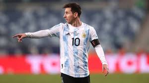 Argentina vs españa, por los juegos olímpicos: Argentina Vs Colombia Fecha Hora Tv Y Donde Ver Online Gratis El Partido De Semifinales De Copa America 2021 Dazn News Espana