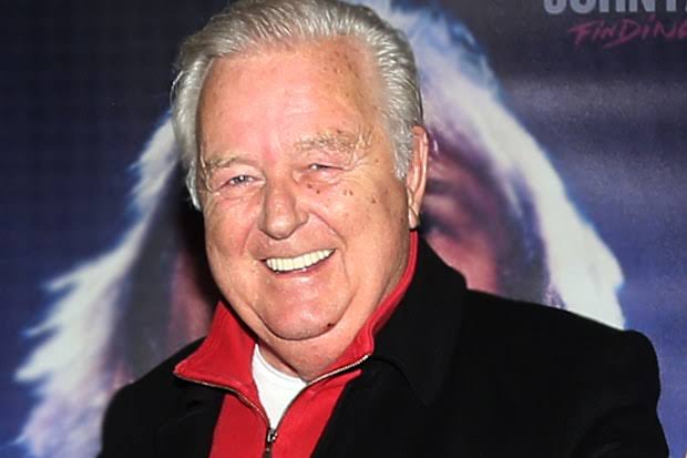 Johnny Young death: Australian pop icon and Young Talent Time host dies  aged 79 | Nine.com.au