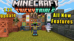Minecraft 1.21 APK Mediafire Free Download For Android 2024 | APKHIHE.NET