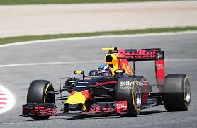 'buiten mijn dromen om michael's record te pakken'. Verstappen Schrijft Formule 1 Geschiedenis In Spanje
