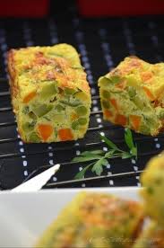 Flans De Legumes Curry Et Lait De Coco Flan Legumes Recettes De Cuisine Cuisine