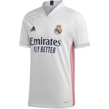 Adidas dfb trikot home em 2021 herren xs weiß / schwarz 49,90 €. Camiseta Adidas 1Âª Equipacion Real Madrid 2020 2021 Maillot Adidas Maillot Madrid