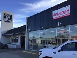 Maybe you would like to learn more about one of these? Robert Brogden Buick Gmc Cadillac Home Facebook