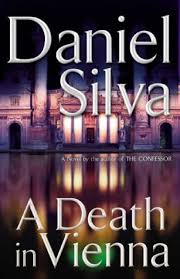 Daniel silva author phil gigante narrator. A Death In Vienna Gabriel Allon Wiki Fandom