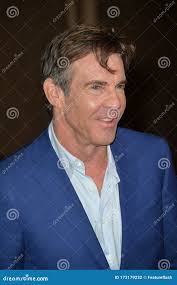 Dennis Head Stock Photos