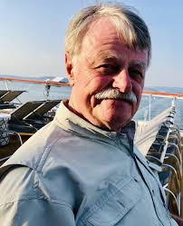 Doug Shivers's Instagram, Twitter & Facebook