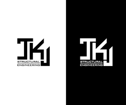 Maybe you would like to learn more about one of these? Professional Serious Civil Engineer Logo Design For Tkj Structural Engineering By Carina Designs Design 11927216
