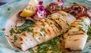 Jamie oliver shares weeknight dinner recipes with just 5 ingredients. Recipes Jamie Oliver S Top 3 At Home Calamari Recipes