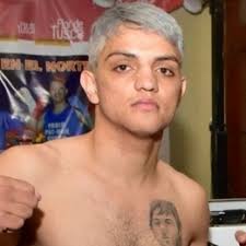 Gabriel Corzo vs. Walter Dario Diaz, La Noche Viene Terrible