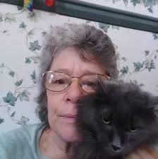 Colleen Jane Dough Liesenfelder