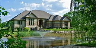 We only work with the best materials and never compromise workmanship. Michaels Custom Homes Custom Home Designers In Dayton Ohio