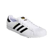 Hier finden sie, was sie suchen: News Adidas Superstar Golfschuh 2020