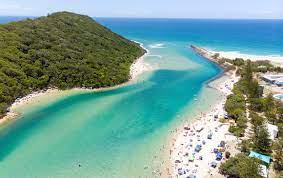 In the 2016 census, palm beach had a population of 14,654 people. Throw Down A Towel On 10 Of Queensland S Best Beaches Urban List Brisbane