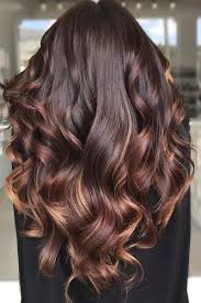 27 Summer Hair Colors You Re Going To Want To Copy Asap Brunette Hair With Highlights Summer Hair Color Balayage Hair