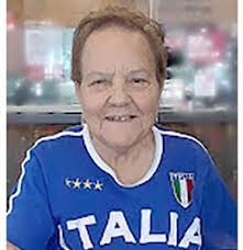 Rosina DeCicco Obituary (1935