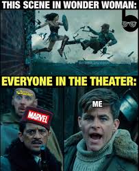 Wonderwoman Funny Marvel Memes Superhero Comic Marvel Funny