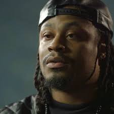 Check out the best football app ever Marshawn Lynch I M Going To Get Mine More Than I Get Got Sbnation Com
