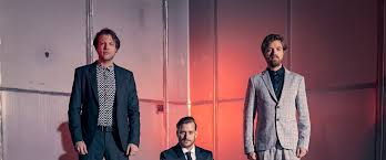 Ätna immerse crafting organic beats enhanced with delicate effects and an utterly unique kind of voice, channeling vocals and piano into surreal elegies. Atna Brandt Brauer Frick Ensemble Garage Saarbrucken