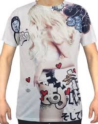 Check out our sublimation shirt selection for the very best in unique or custom, handmade pieces from our clothing shops. 22 Men S Sublimation T Shirts Ideas Mens Tshirts Shirts Graphic Tees