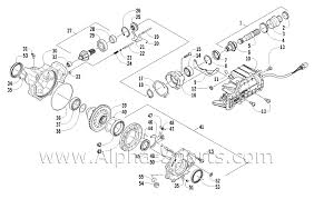✔⭐ ebay's # 1 source for nos parts ⭐✔. Ac Atv Arctic Cat Parts Catalog Alpha Sports Oem Parts Diagrams