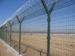 Maybe you would like to learn more about one of these? Different Types Of Wire Fencing Facbooik Com Wire Mesh Fence Fence Wire Fence