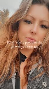 Ashley Gorton's Instagram, Twitter & Facebook