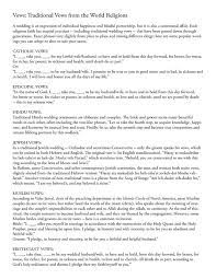 20 Traditional Wedding Vows Example Ideas You Ll Love Weddinginclude Traditional Wedding Vows Wedding Ceremony Traditions Wedding Vows Examples
