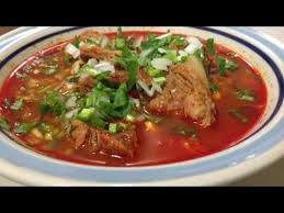 Birria De Res Receta Facil Birria De Carne De Res Mima Comida Facil Youtube Receta De Birria Carne De Res Comida