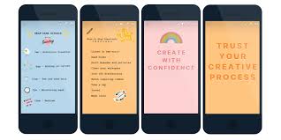 Well, if you want to know how to change background color on instagram stories, keep reading this article. Instagram Story Font Hacks And Tips Nancycasanova Com