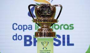 Sorteio da copa do brasil de hoje. Sorteio Da Copa Do Brasil Ocorre Nesta Sexta Feira Ceara E Fortaleza Podem Se Enfrentar Ceara Sporting Club Times Esportes O Povo