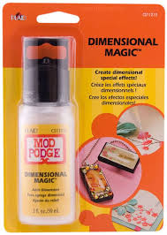 Mod Podge Formulas Mod Podge Dimensional Magic Mod Podge Podge