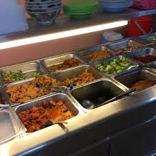 Now there's jusco and modern shops. Loving Garden Seri Kembangan Restaurant Happycow