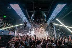 Okay, we're all on board with the not getting sick part. 16 Best Clubs In Philly To Party All Night Long