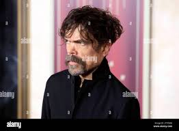 Peter marlowe hi-res stock photography and images