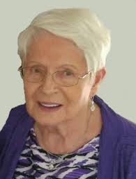 Myrtle Thomas Obituary (1933