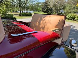 Image result for Amazon Brown 1929 Buick