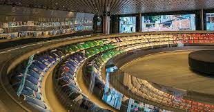 Visit Fifa World Football Museum World Football Museum Fifa