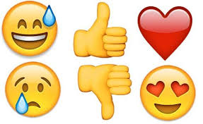 This emoji conveys a wide variety of feelings, including skepticism, suspicion, consideration, concern, disapproval, and disbelief. Meanings Of Emoji Faces And Symbols That Will Surprise You Tricks Forums Emoji Emoji Faces Symbols And Meanings
