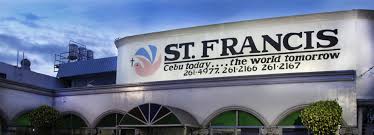 St Francis Memorial Homes