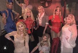 Britney spears takes over the 'it's gonna be may' meme thanks to her fans. My Friends And I Did Different Britney Spears In Drag For Halloween This Year Freebritney Meme Guy