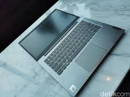 15 laptop lenovo terbaru dan terbaik 2020: Ini Spek Lengkap Dan Harga Lenovo Thinkbook 14