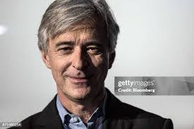 John Krafcik's Instagram, Twitter & Facebook