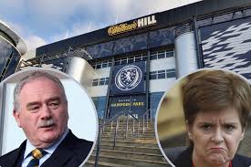 Cups have been used for thousands of years for the purpose of carrying food and drink, as well as for decoration. Lower League Suspension Extended By Sfa As Scottish Cup Kept On Hold Brig Newspaper