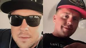 Justin Dufrene Obituary (1991