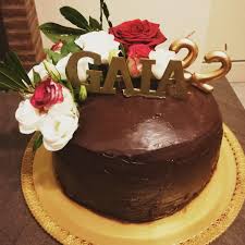 Flower Cake Torte Torte Di Compleanno Cibo