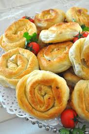 Yalanci Kol Boregi Yemek Tarifleri Gida Yeme Icme